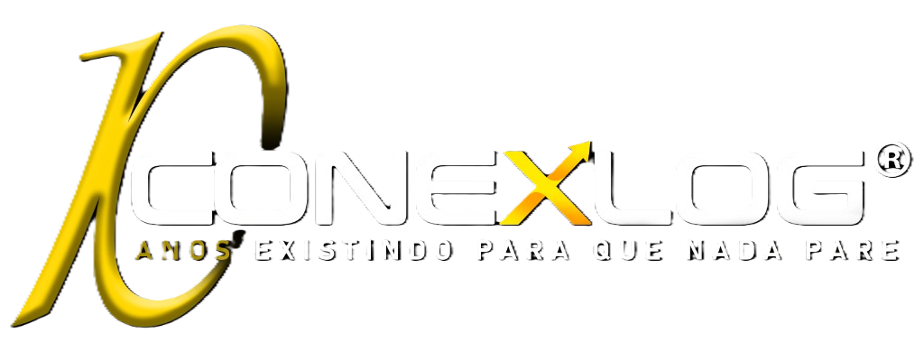 Conexlog — 10 anos existindo para que nada pare